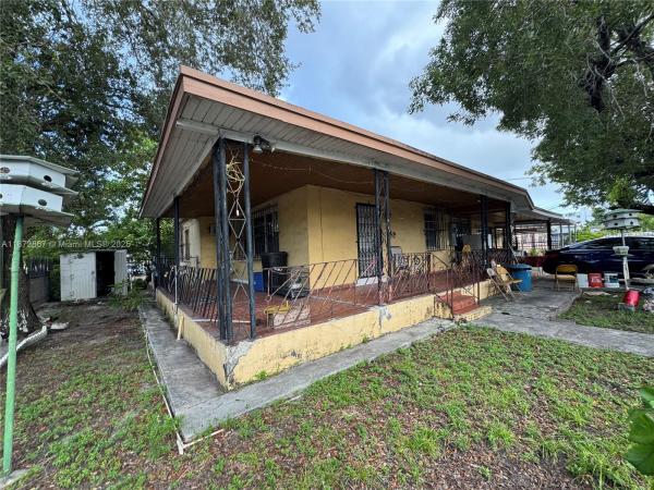 Westhaven, 2751 NW 24th Ave, Miami, Florida 33142, image 1