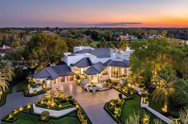 Windmill Ranch Estates, 2965 Surrey Ln, Weston, Florida 33331, image 1