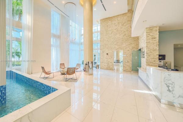 Brickell On The River South Tower, 41 SE 5 St #602, Miami, Florida 33131, image 1