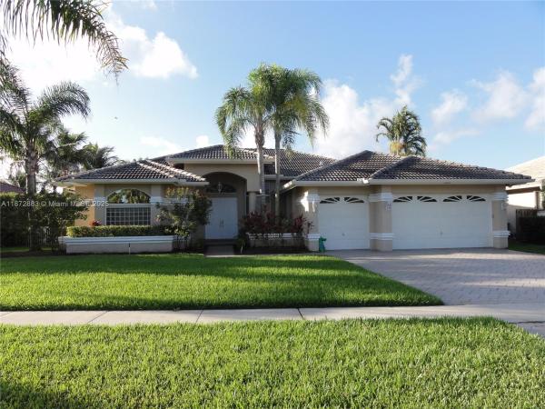 Westport At Jacaranda, 10840 NW 6th St, Plantation, Florida 33324, image 1