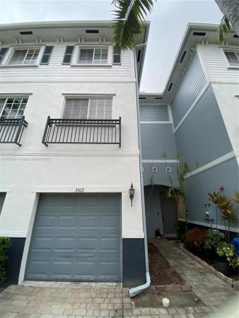 Georgetown, 3503 NW 14th Ct #3503, Lauderhill, Florida 33311, image 1