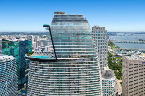 300 Biscayne Blvd Way #PH6001, Miami, Florida 33131, image 2