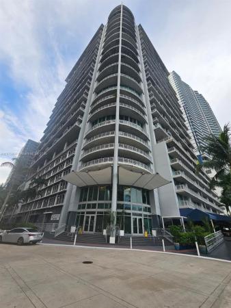 Neo Vertika, 690 SW 1st Ct 2515, Miami, Florida 33130, image 1