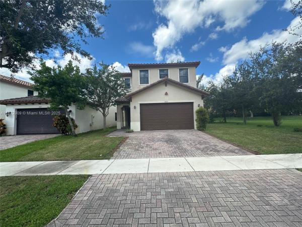 9077 SW 34th Ct, Miramar, Florida 33025, image 1