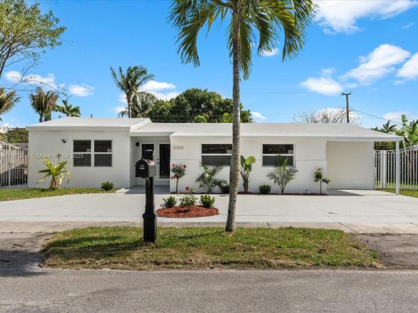 5365 SW 97th Ct, Miami, Florida 33165, image 1