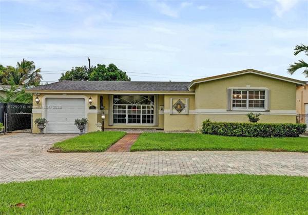 Miramar Park, 7733 Biltmore Blvd, Miramar, Florida 33023, image 1