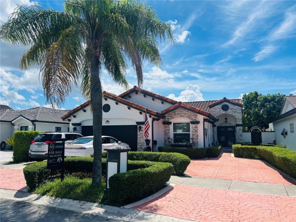 982 NW 133rd Ct, Miami, Florida 33182, image 1