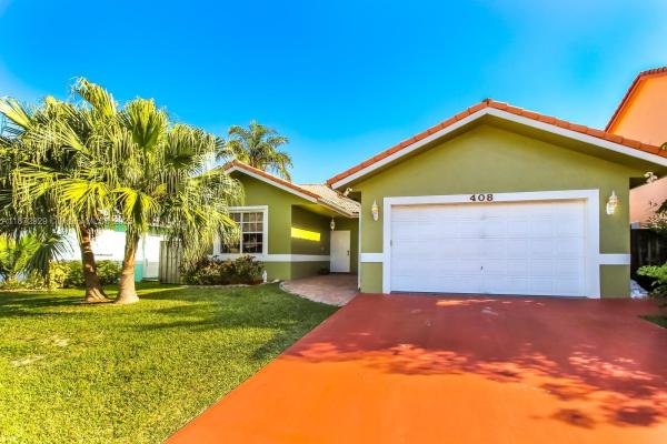 Hollywood Beach Park, 408 SE 6th St, Dania Beach, Florida 33004, image 1