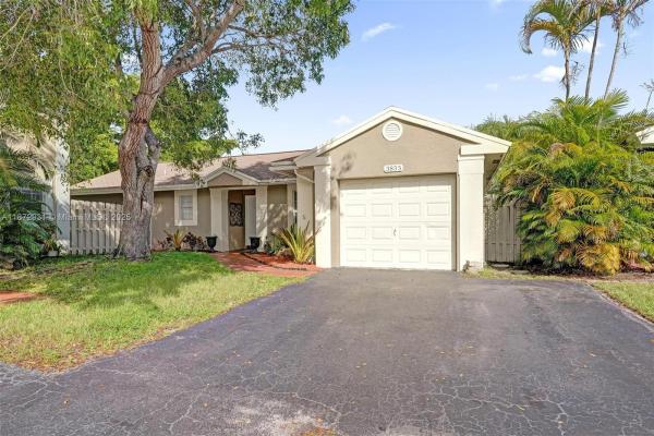 Rhapsody At Welleby, 3833 NW 107th Way, Sunrise, Florida 33351, image 1