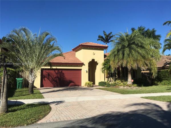 16637 SW 52nd St, Unincorporated Dade County, Florida 33185, image 1