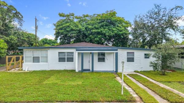 Biscayne Village Heights, 13180 NW 11th Ave, North Miami, Florida 33168, image 2