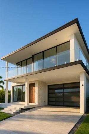 Treasure Island, 7520 W Treasure Dr, North Bay Village, Florida 33141, image 1