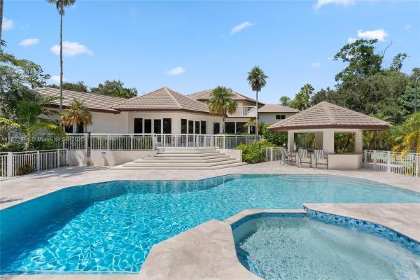 6190 SW 102nd St, Pinecrest, Florida 33156, image 1