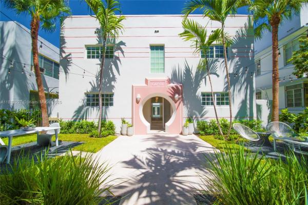 Capri South Beach, 835 Jefferson Ave #4, Miami Beach, Florida 33139, image 1