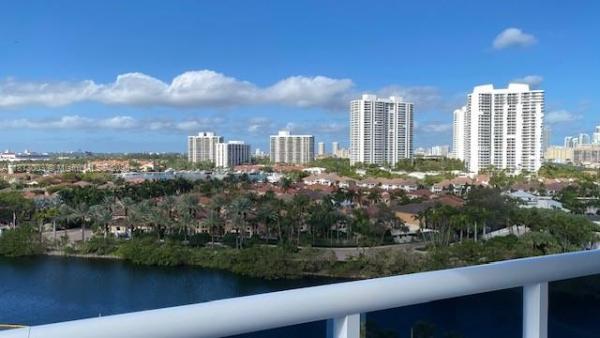 Waterview 1, 20505 E Country Club Dr 1138, Aventura, Florida 33180, image 1