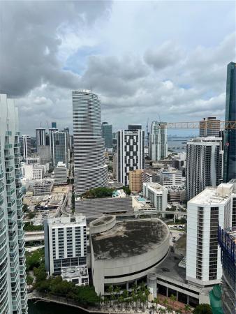 Brickell On The River South Tower, 41 SE 5th St #2303, Miami, Florida 33131, image 1