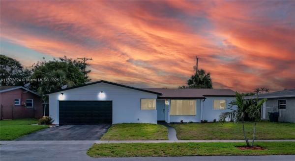 East Gate Estates, 3565 NW 25th St, Lauderdale Lakes, Florida 33311, image 1