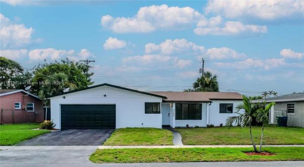 East Gate Estates, 3565 NW 25th St, Lauderdale Lakes, Florida 33311, image 2