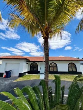 12943 SW 207th Ter, Miami, Florida 33177, image 1