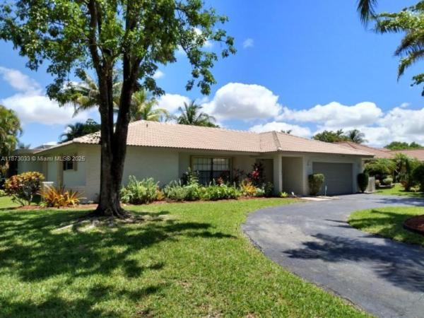 Cypress Lakes, Coral Springs, Florida 33071, image 1