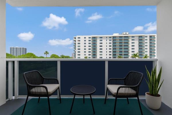 Treasures On The Bay, 7501 E Treasure Dr #3M, North Bay Village, Florida 33141, image 1