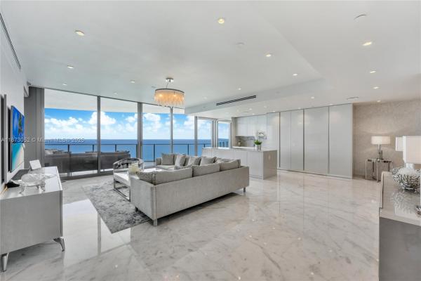The Ritz-Carlton Residences, 15701 Collins Ave 902, Sunny Isles Beach, Florida 33160, image 1
