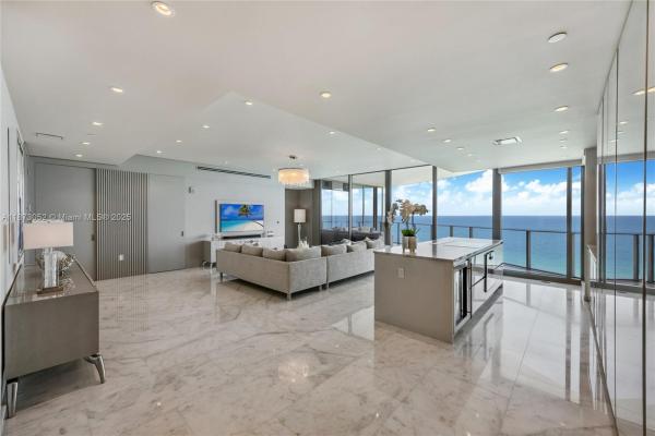 The Ritz-Carlton Residences, 15701 Collins Ave #902, Sunny Isles Beach, Florida 33160, image 2