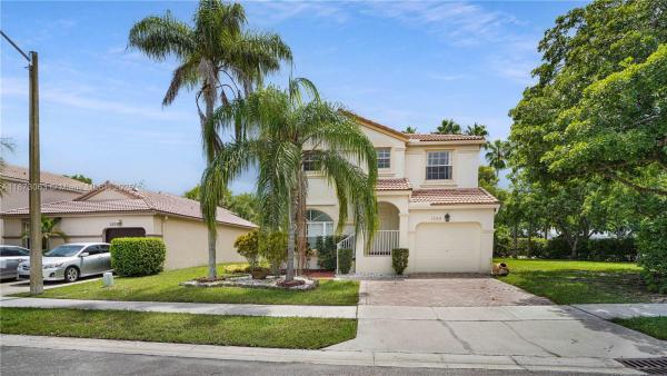 Orchid Vista, 1498 NW 153rd Ln, Pembroke Pines, Florida 33028, image 2