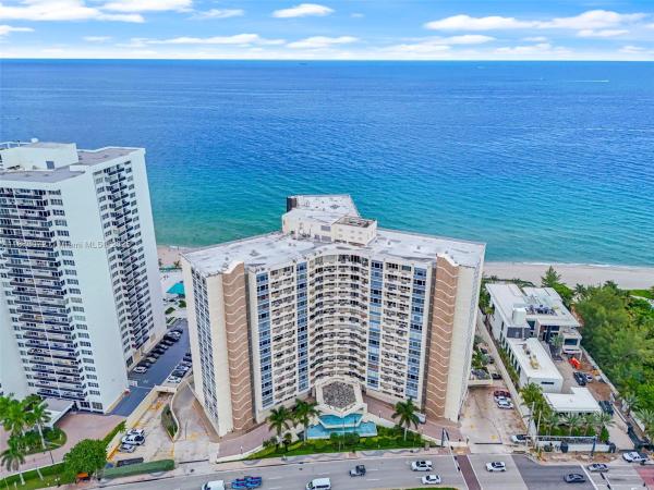 Parker Dorado, 3180 S Ocean Dr #1101, Hallandale Beach, Florida 33009, image 1