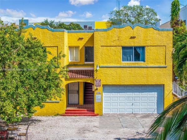 Lawrence Estates Land, 1145 NW 4th St, Miami, Florida 33128, image 1