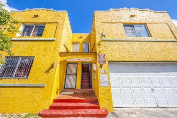 Lawrence Estates Land, 1145 NW 4th St, Miami, Florida 33128, image 2
