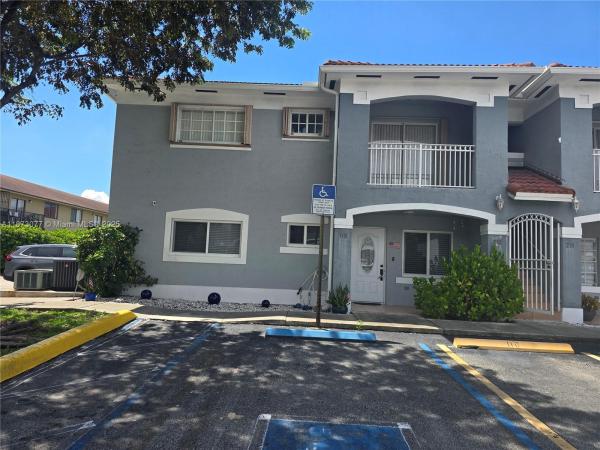 Gratigny Villas, 2850 W 80th St #110-4, Hialeah, Florida 33018, image 1