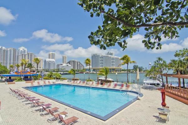 The Four Ambassadors, 999 Brickell Bay Dr #1109, Miami, Florida 33131, image 1