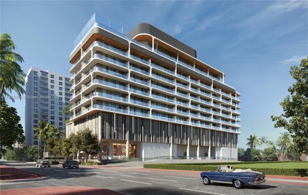 6940 Abbott Ave #PH, Miami Beach, Florida 33141, image 1