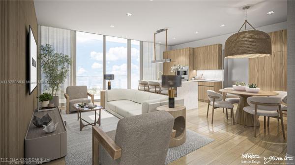 Ella Miami Beach, 6940 Abbott Ave, Miami Beach, Florida 33141, image 2