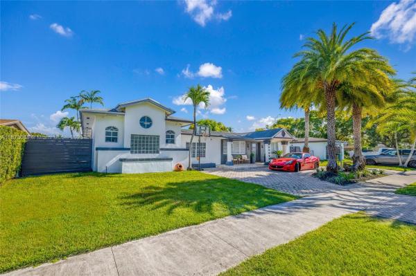 13215 SW 53rd St, Miami, Florida 33175, image 1