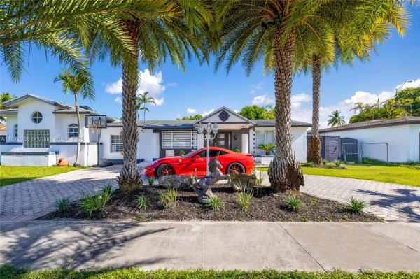San Sebastian, 13215 SW 53rd St, Kendale Lakes, Florida 33175, image 3