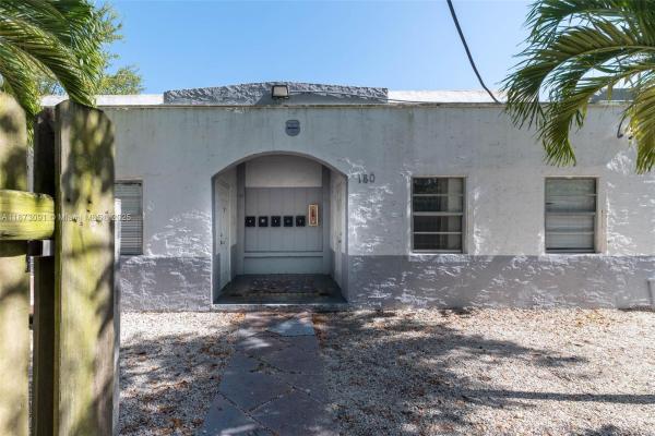 High School Park, 180 NW 59th St, Miami, Florida 33127, image 2