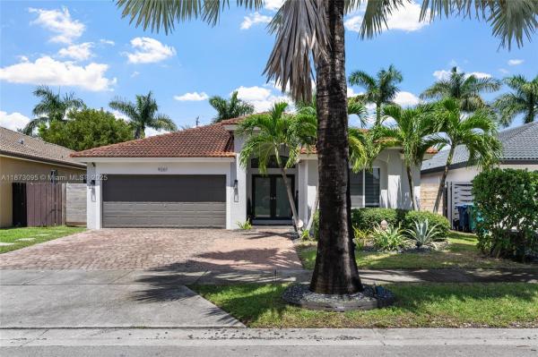 Cutler Bay No HOA, 9261 SW 208th Ter, Cutler Bay, Florida 33189, image 1
