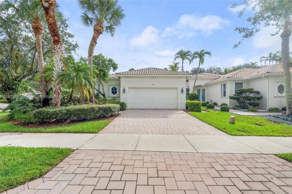 Bay Pointe, 2518 Bay Pointe Ct, Weston, Florida 33327, image 1
