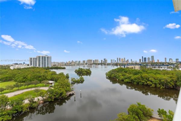The Harbour North Tower, 16385 Biscayne Blvd 1007, North Miami Beach, Florida 33160, image 1