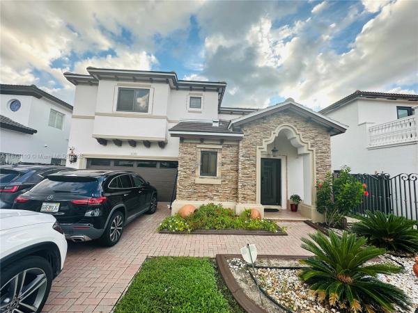1608 SW 154th Ct, Miami, Florida 33185, image 1