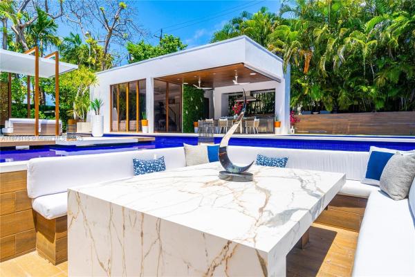 Flamingo Terrace, 3009 Pine Tree Dr, Miami Beach, Florida 33140, image 1