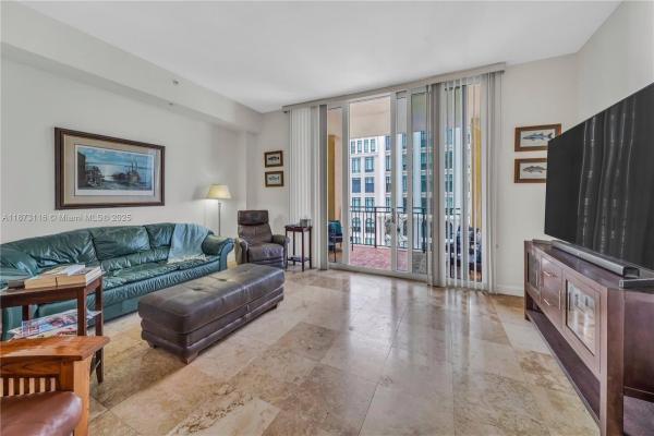 The Ponce De Leon, 1607 Ponce De Leon Blvd #10C, Coral Gables, Florida 33134, image 1