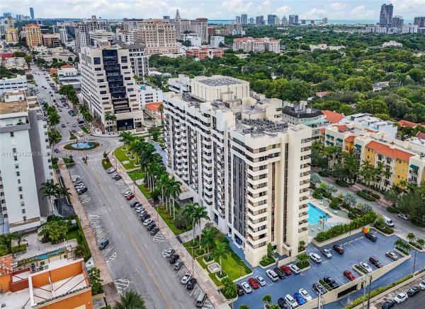 Biltmore 2, 600 Biltmore Way 1205, Coral Gables, Florida 33134, image 1