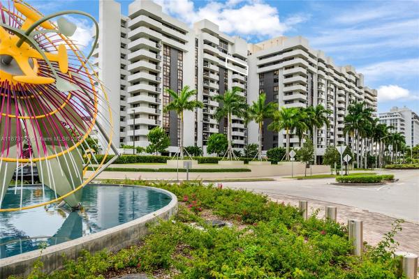 Biltmore 2, 600 Biltmore Way #1205, Coral Gables, Florida 33134, image 2