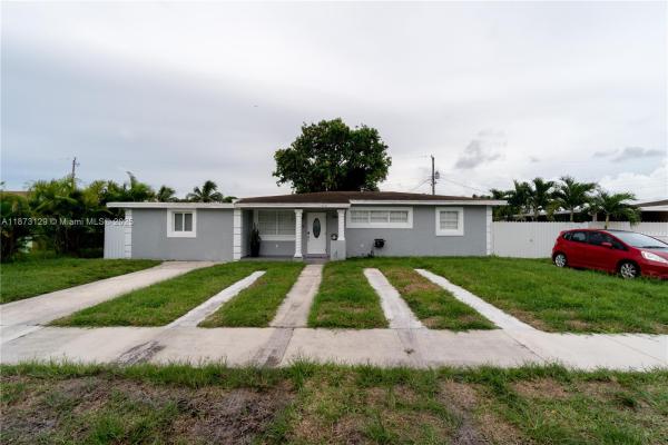 Myrtle Grove, 3291 NW 171st Ter, Miami Gardens, Florida 33056, image 1