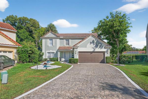 The Preserve At Woodside Estates, 3980 Wild Lime Ln, Coral Springs, Florida 33065, image 3