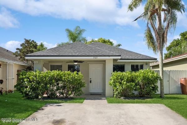 Villas Of Palm Bay, 763 SW 9th St, Florida City, Florida 33034, image 1