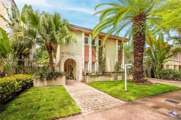 Villa Duzzi, 1310 Salzedo St 1310, Coral Gables, Florida 33134, image 1